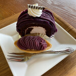 御菓子御殿 恩納店 - 