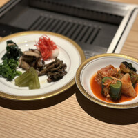 TANAKA YAKINIKU RESTAURANTE - 