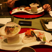 八事松楓閣 - お造り