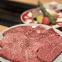 TANAKA YAKINIKU RESTAURANTE - 