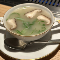 TANAKA YAKINIKU RESTAURANTE - 