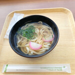 マルナカ新居浜店 フードコート - 