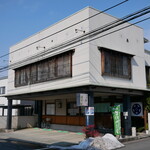 手打ちそば 梅蕎麦 - 