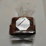 Cake&Cookie Lindenbaum - チョコレートクッキー（720円）