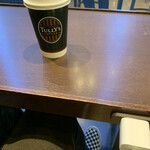 TULLY'S COFFEE - 