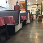 いたりあ食堂ヘップバーン - 