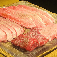 焼肉 うしみつ 恵比寿本店 - 