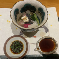 日本料理 幸庵 - 