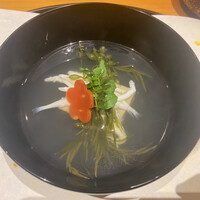 日本料理 幸庵 - 