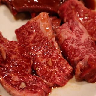 焼肉 あだち - 料理写真: