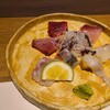 和キッチンしん介