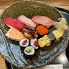 Sushi tetsu - 