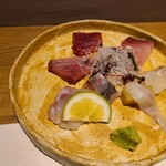 和キッチンしん介 - 