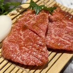 焼肉 平城苑 - 