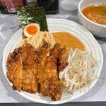 Umakara Ra-Men Hyouri - 麺