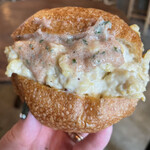 アマムダコタン - 