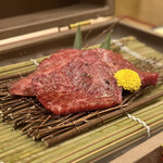 肉の匠 将泰庵 - 