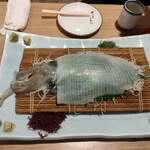 割烹よし田 博多店屋町店 - 