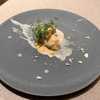 KYOTO GOJO ONO - 魚料理