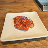 焼肉うしごろ 西麻布本店 - 