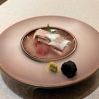 KYOTO GOJO ONO - お造り