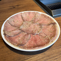 焼肉うしごろ 西麻布本店 - 