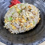 長崎ちゃんぽん・皿うどんの店 ながやん - 