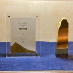 温石 - 2023年　食べログゴールド受賞
      おめでとうございます♪