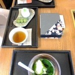 総本家 大茶萬 - ３人分