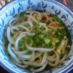 Marumaru Udon - 