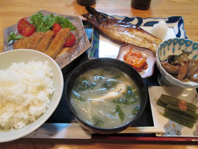 よしだ - 東室蘭（食堂）の写真