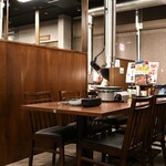 焼肉ホルモン モツのよいち - 