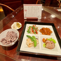 萬珍樓 本店 - 