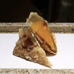 日本橋 蕎ノ字 - 