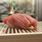 Sushi Kumakura - 