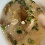 中国食彩 渓泉 - 