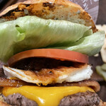 Jack37Burger - 