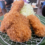 Tonkatsu Sakusaku - 