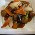 中国食彩 渓泉 - 