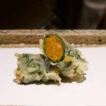 日本橋 蕎ノ字 - 