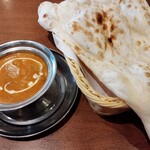 인도아지아 료우리 다이닝&바 사파나 - 서비스 런치