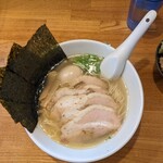 Ramen Kuushi - 