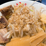 油そば 零 - 