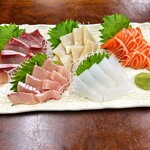 うさぎ - お魚屋さんだから間違いない！