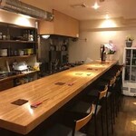 お酒と創作和食を楽しむお店 酒彩 たなか - 
