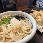 手打うどん すみた - 