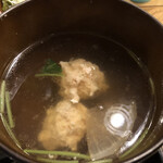 甲州肉炉端 炭とやまなし - 