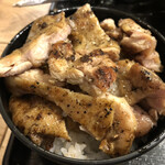 甲州肉炉端 炭とやまなし - 