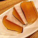 お酒と創作和食を楽しむお店 酒彩 たなか - 