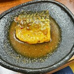 うさぎ - サバのヌカダキ　間違いなし！